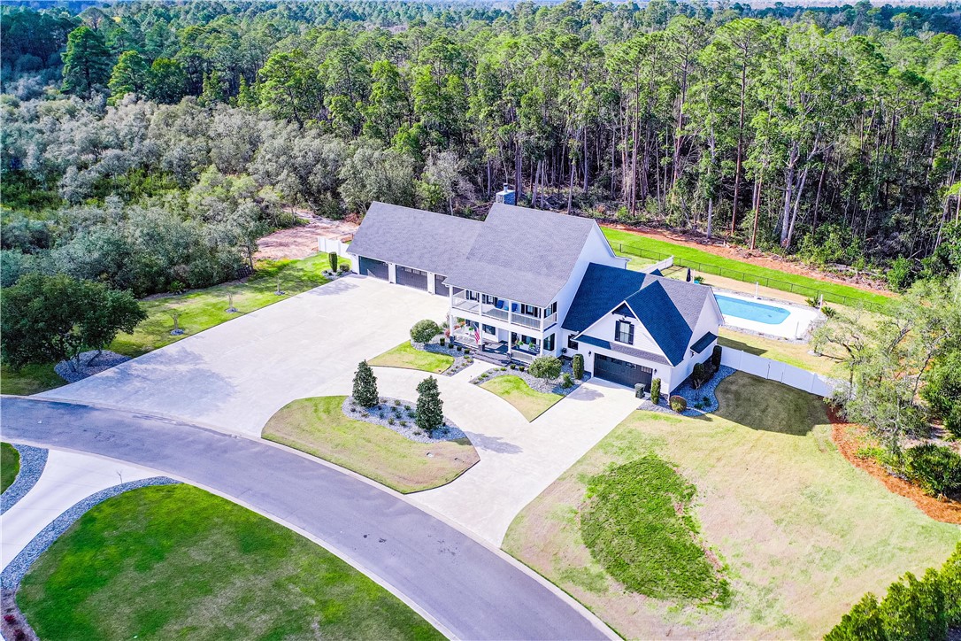 116 Plantation Pines Drive