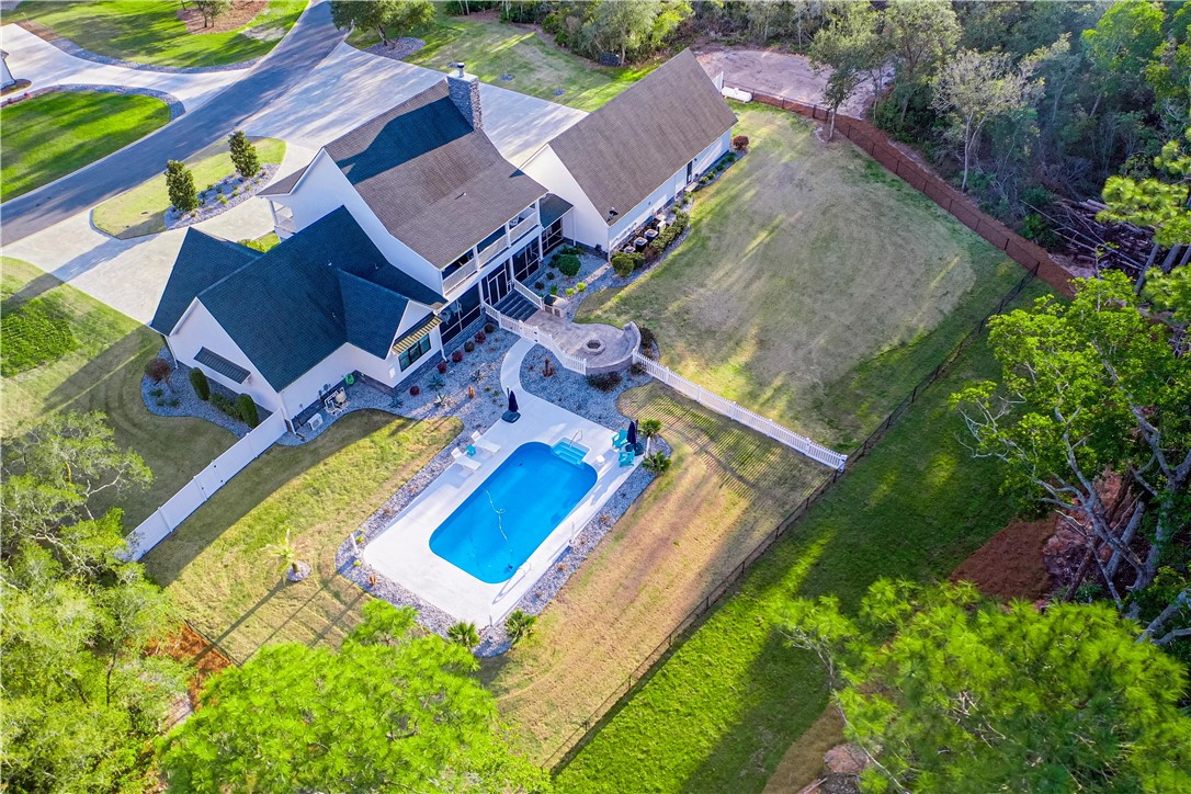 116 Plantation Pines Drive