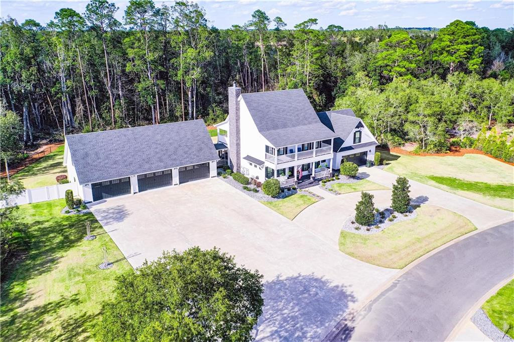 116 Plantation Pines Drive