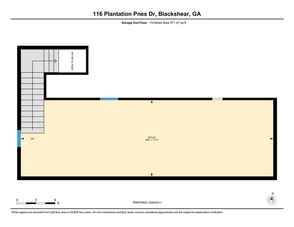 116 Plantation Pines Drive