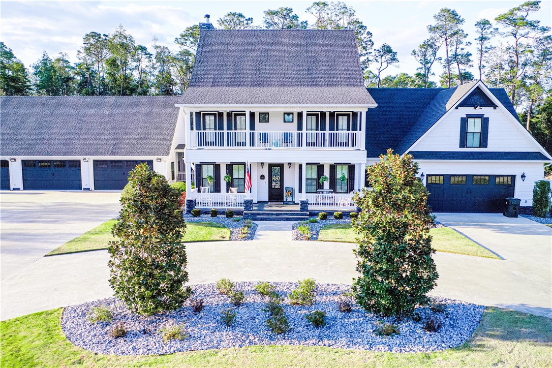 116 Plantation Pines Drive