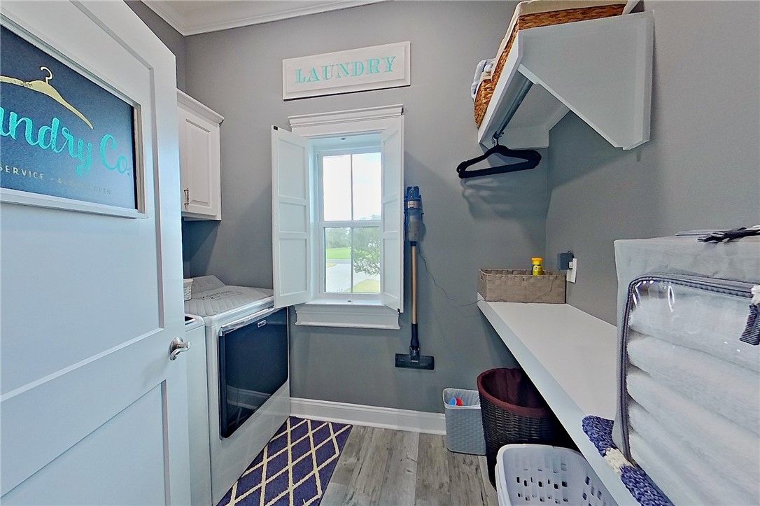 116 Plantation Pines Drive