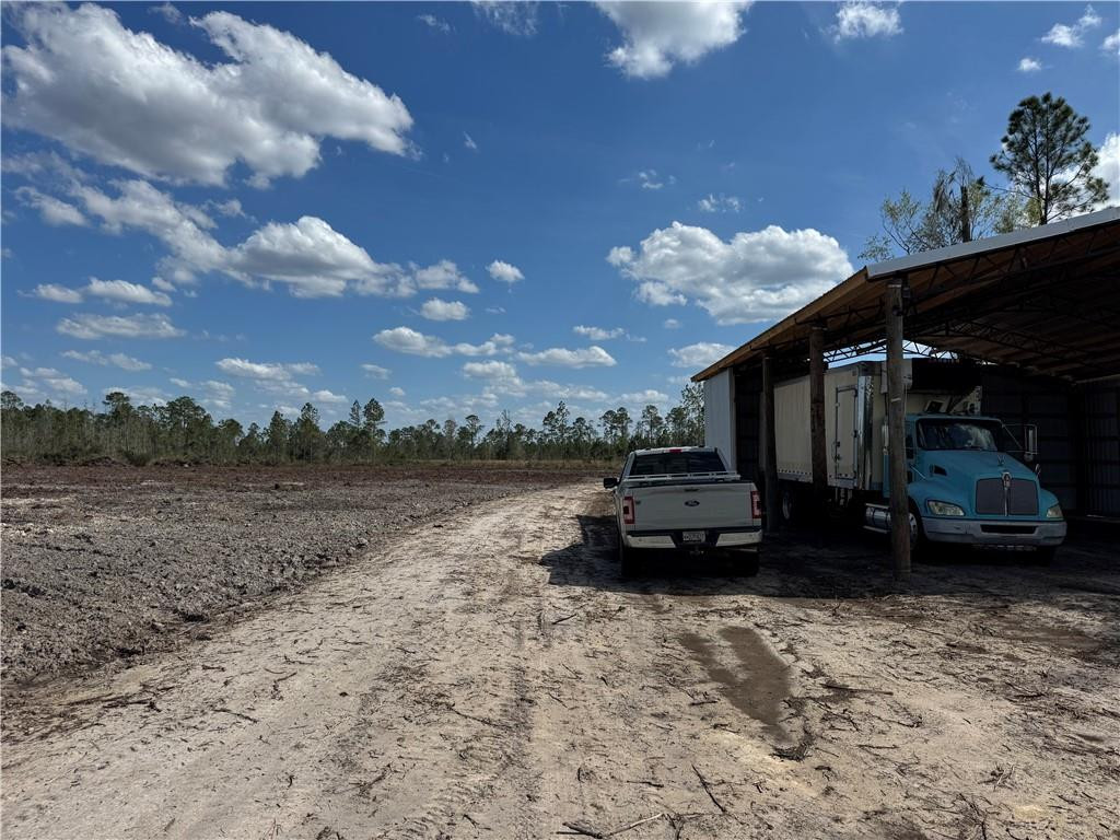 00 Swamp Road