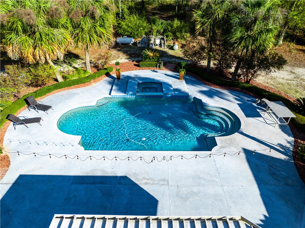 2114 Mill Creek Road