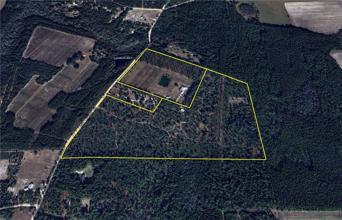 2114 Mill Creek Road