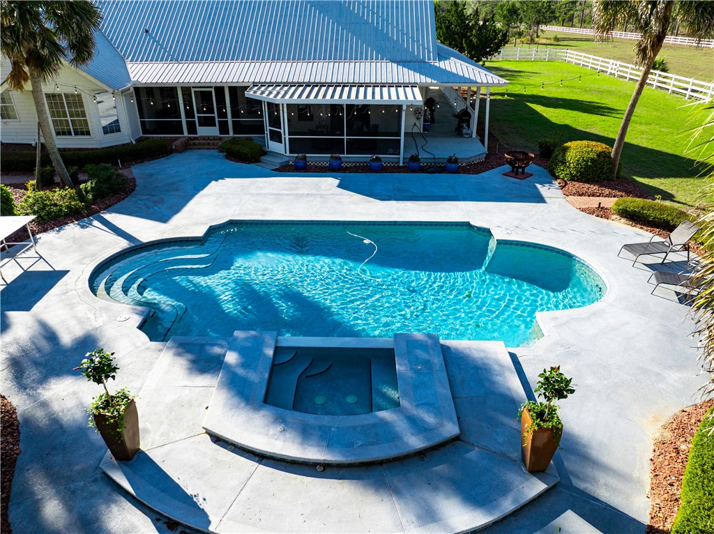 2114 Mill Creek Road