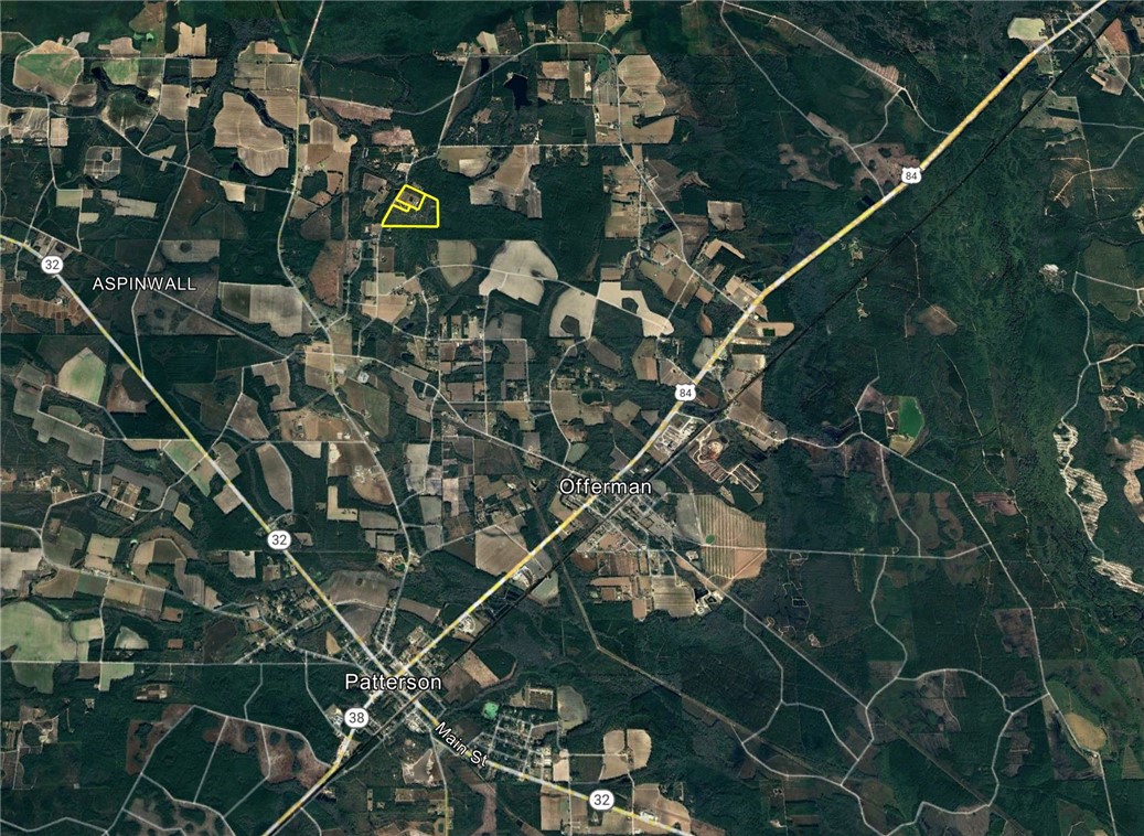 2114 Mill Creek Road