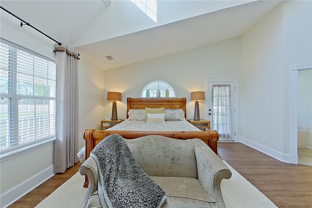 2114 Mill Creek Road