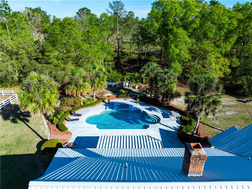 2114 Mill Creek Road