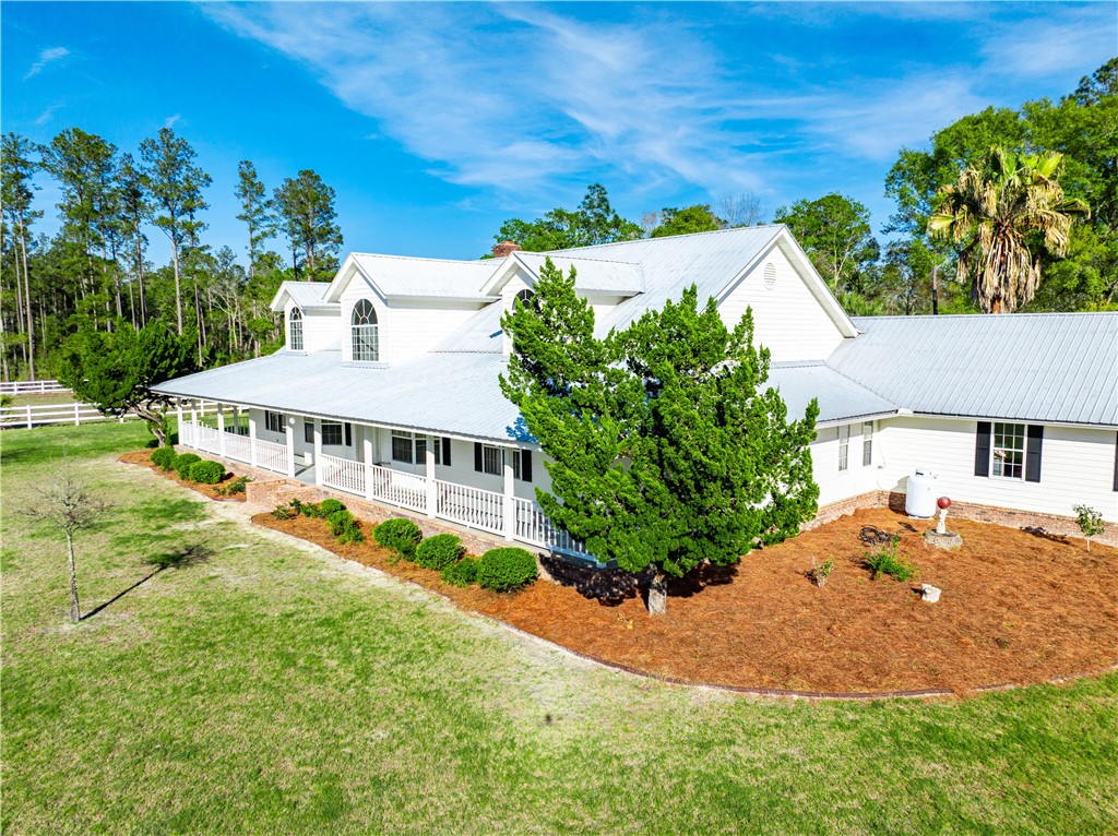 2114 Mill Creek Road