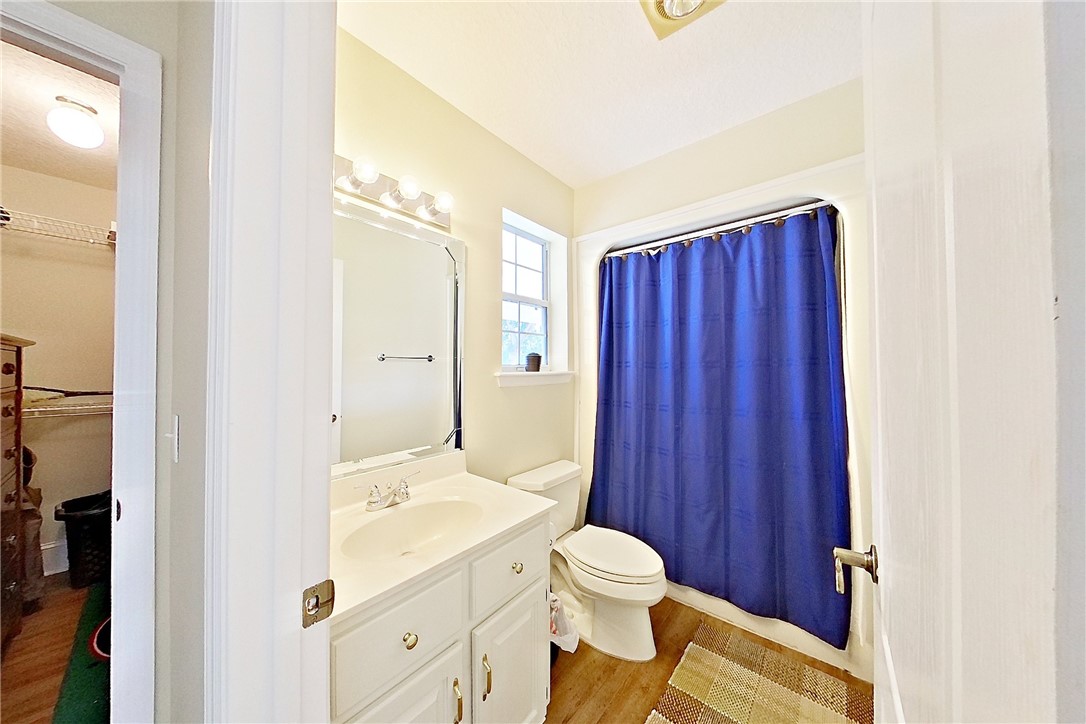 2114 Mill Creek Road