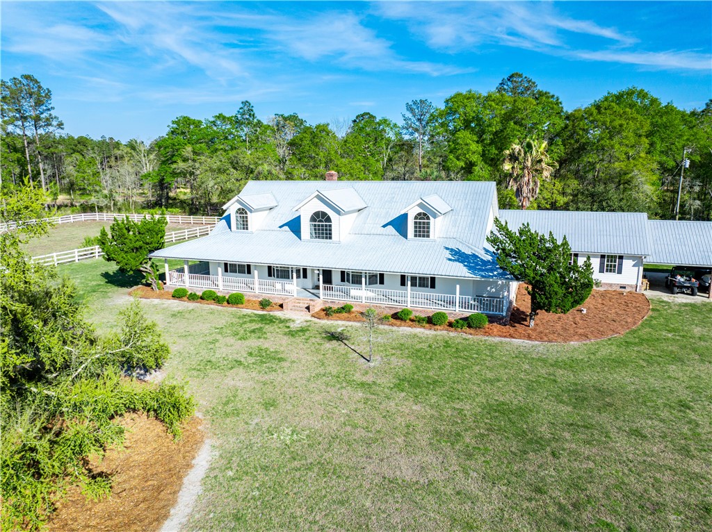 2114 Mill Creek Road