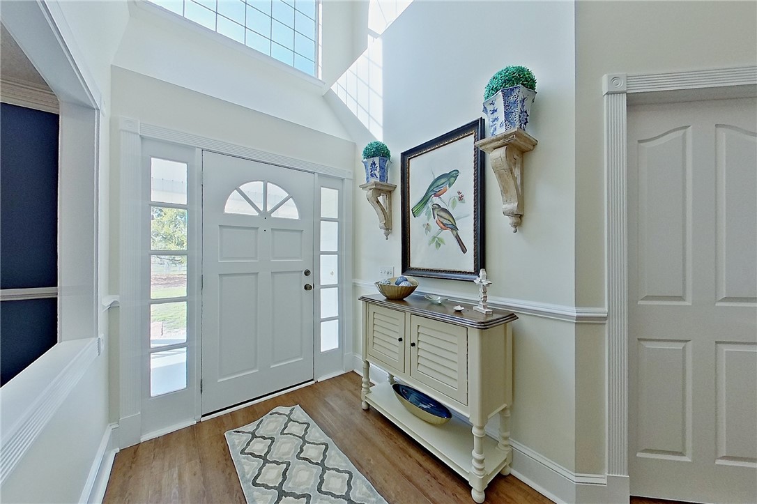 2114 Mill Creek Road