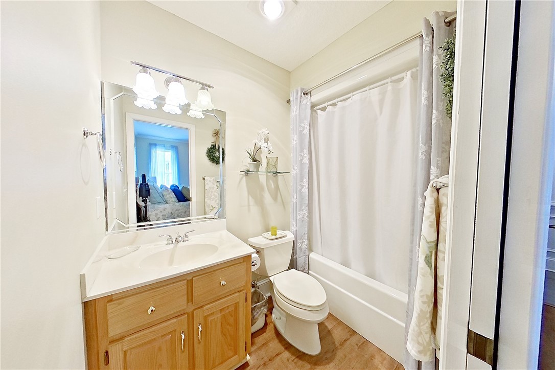 2114 Mill Creek Road