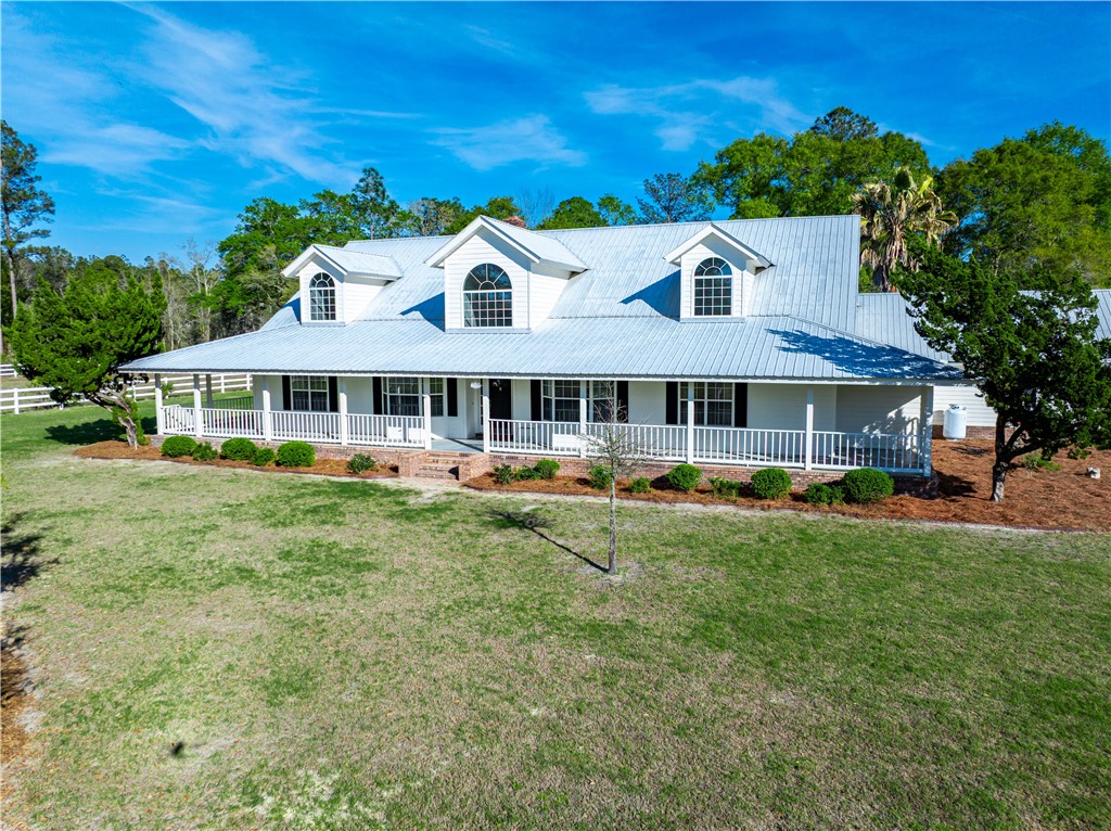 2114 Mill Creek Road