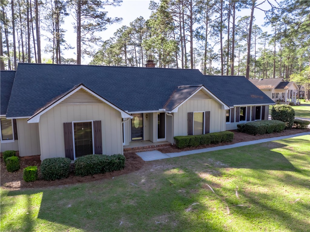180 Heritage Circle