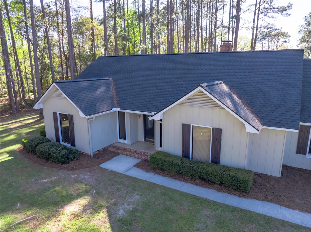 180 Heritage Circle