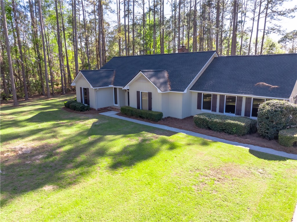 180 Heritage Circle