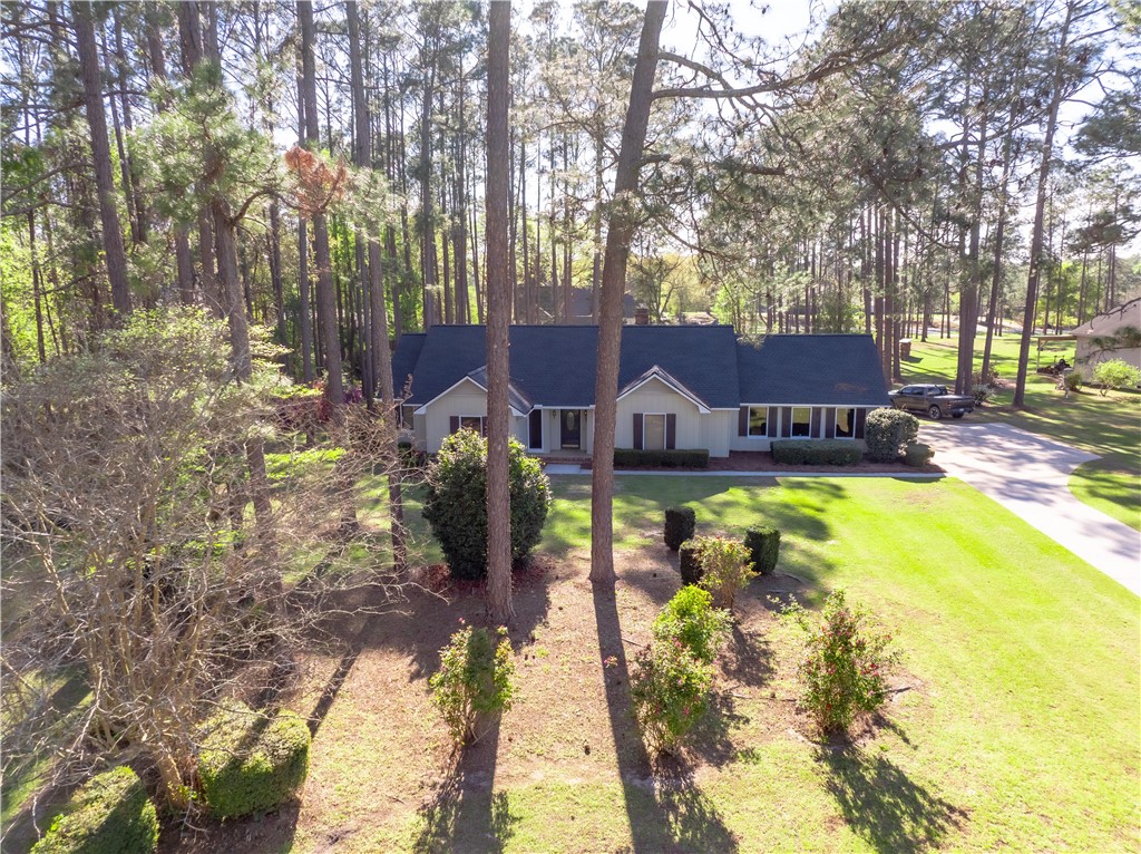 180 Heritage Circle
