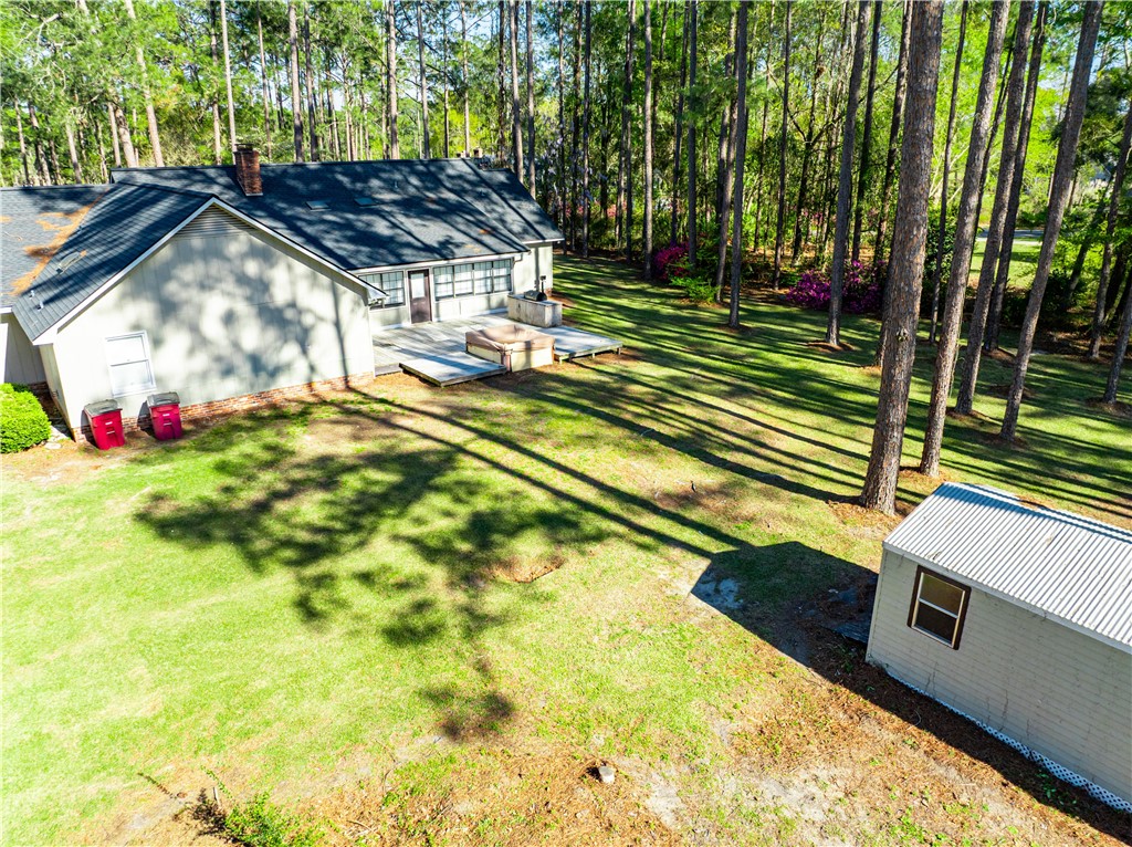 180 Heritage Circle