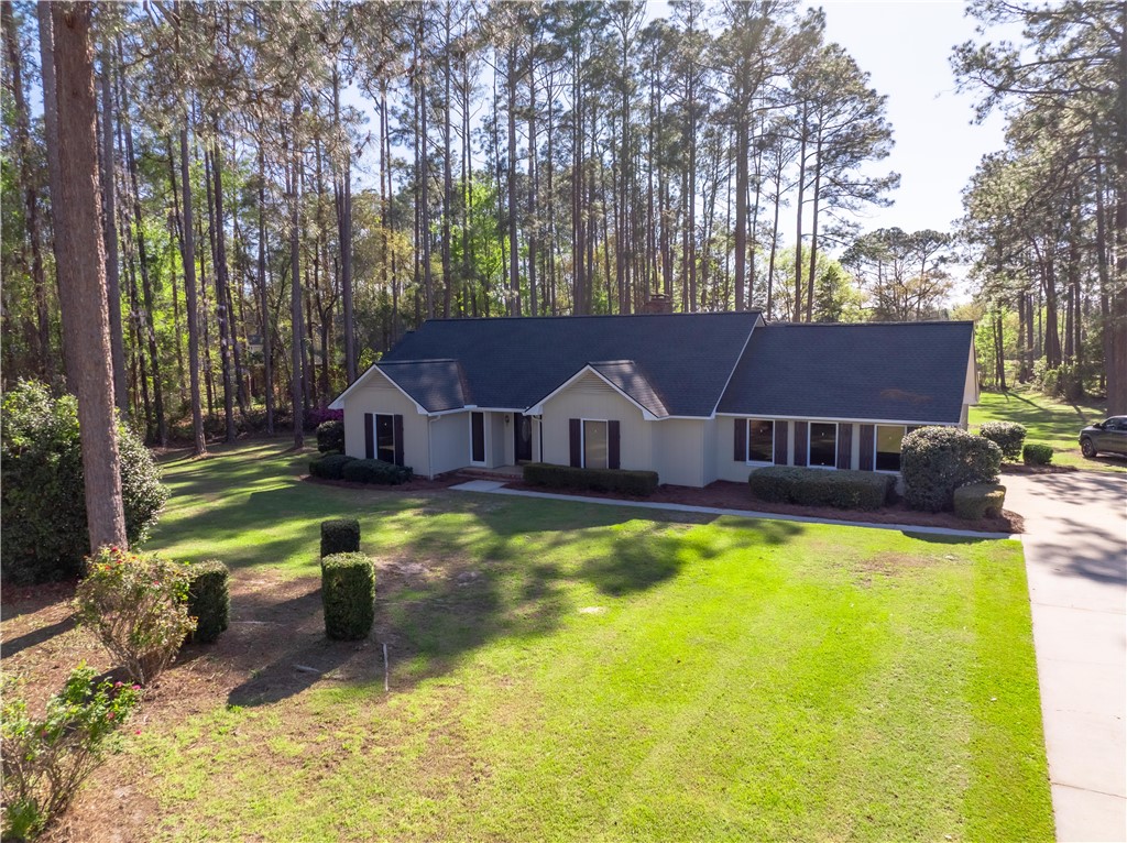 180 Heritage Circle