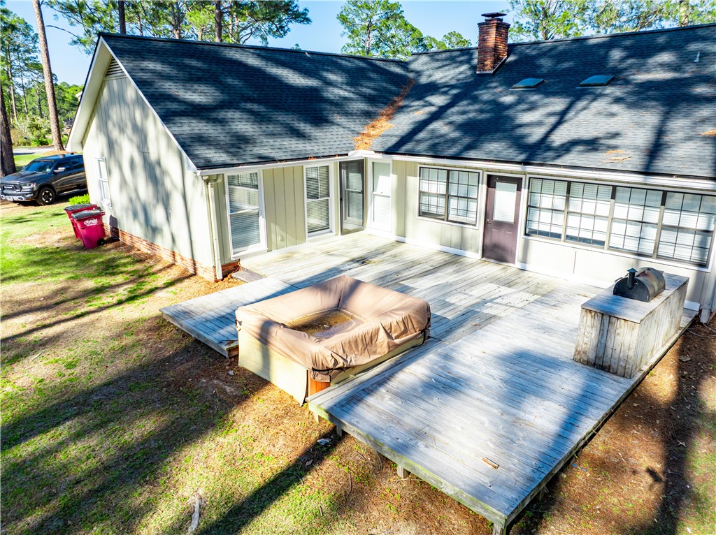 180 Heritage Circle