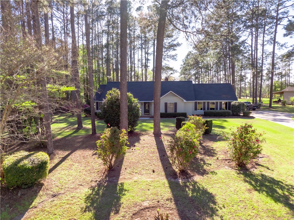 180 Heritage Circle