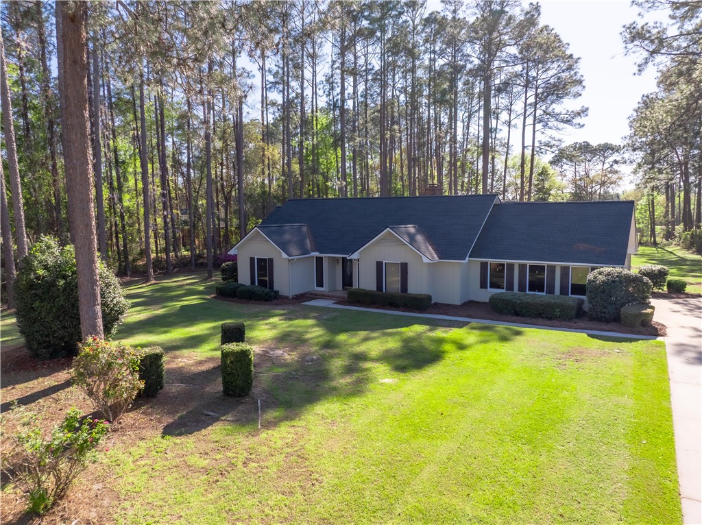 180 Heritage Circle