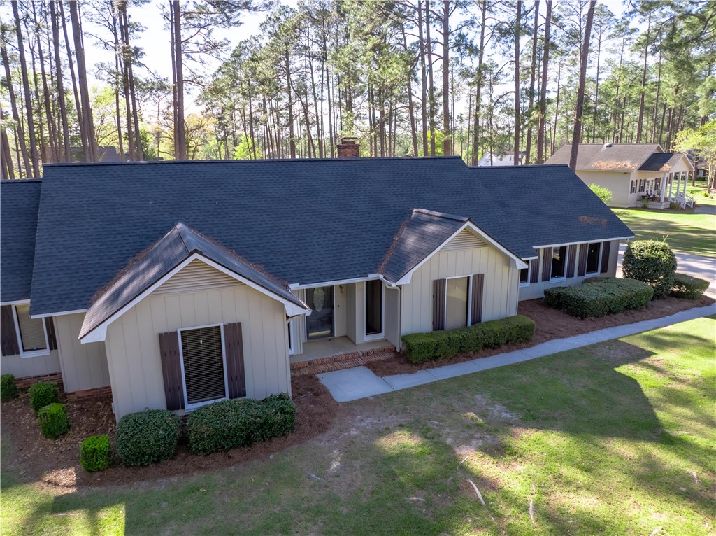 180 Heritage Circle