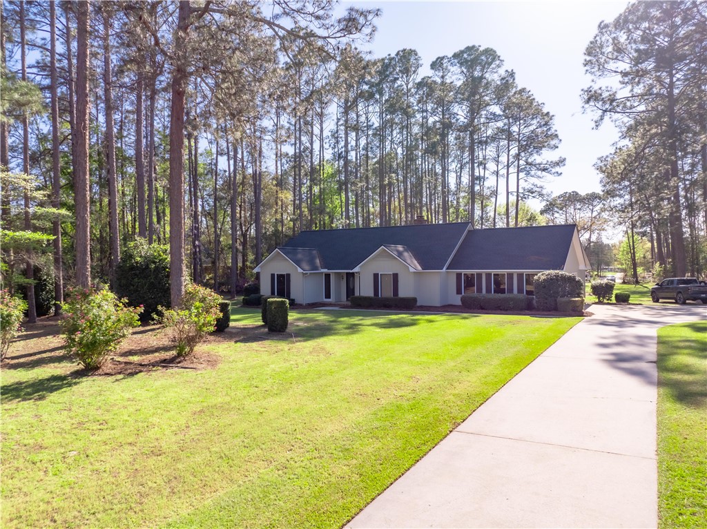 180 Heritage Circle