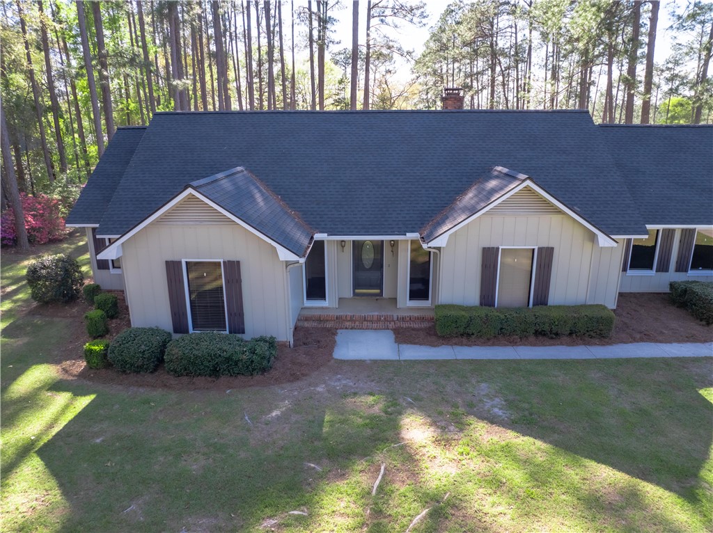 180 Heritage Circle