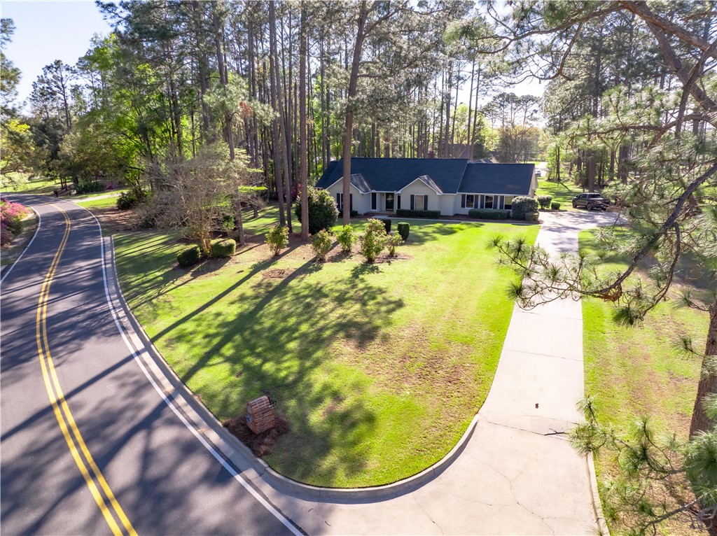 180 Heritage Circle