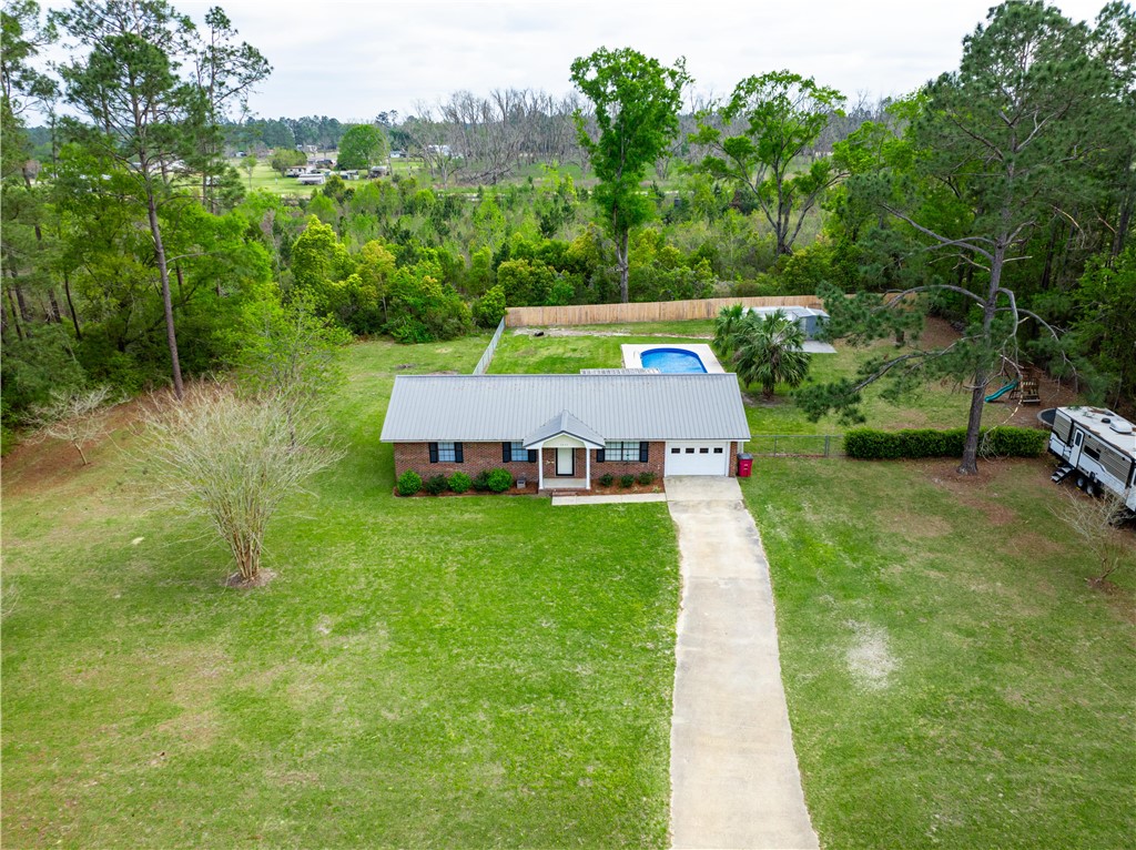 3433 Pecan Lane