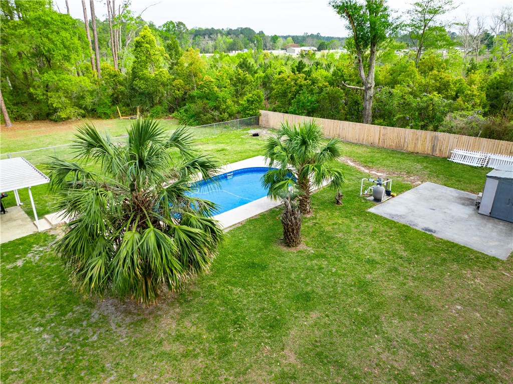 3433 Pecan Lane