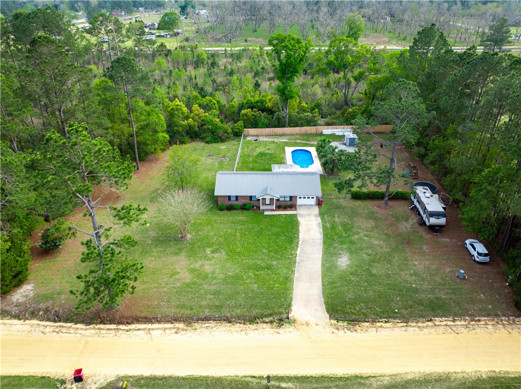 3433 Pecan Lane