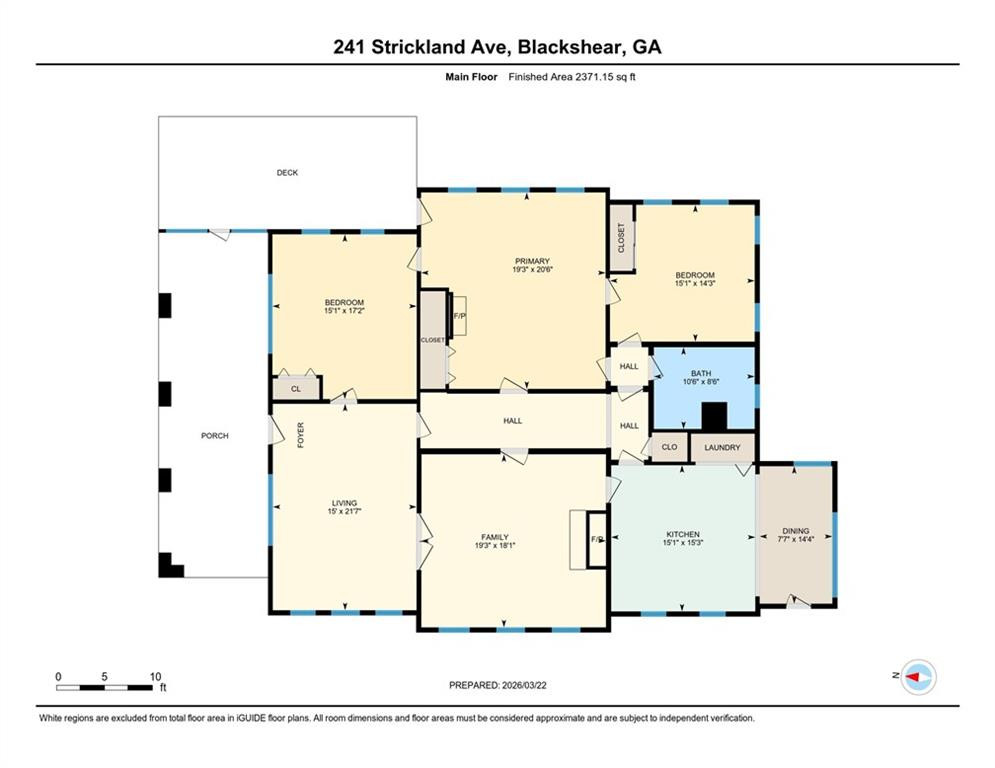 241 Strickland Ave
