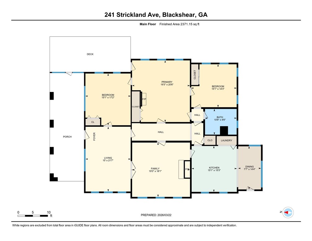 241 Strickland Ave