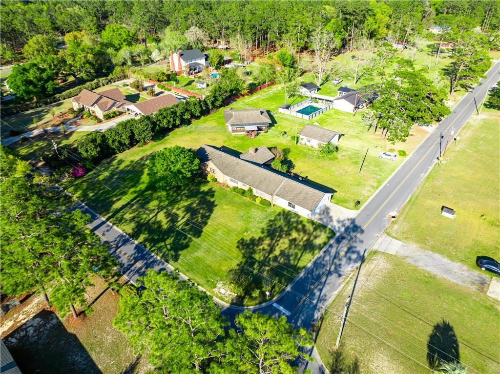 1140 Highland Drive