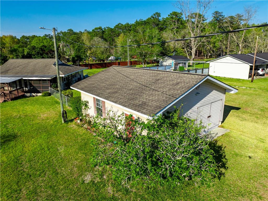 1140 Highland Drive