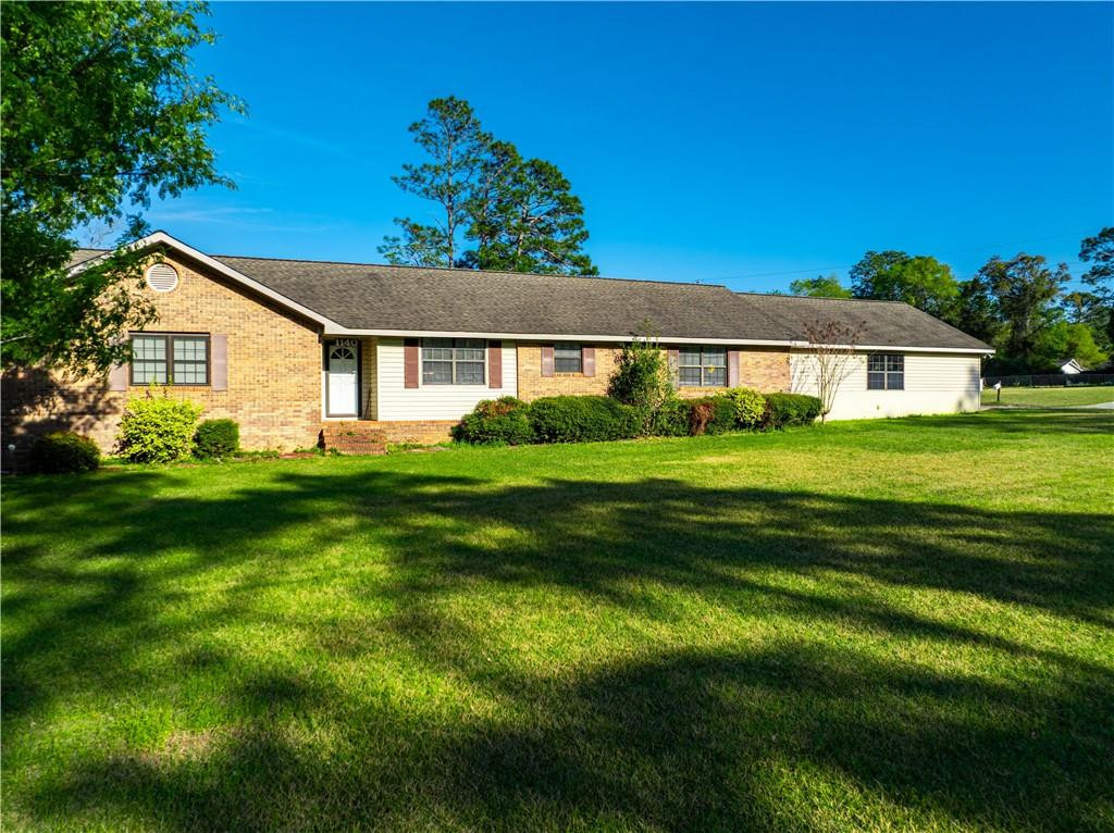 1140 Highland Drive