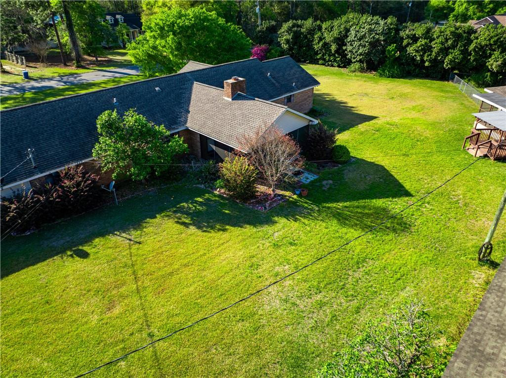 1140 Highland Drive