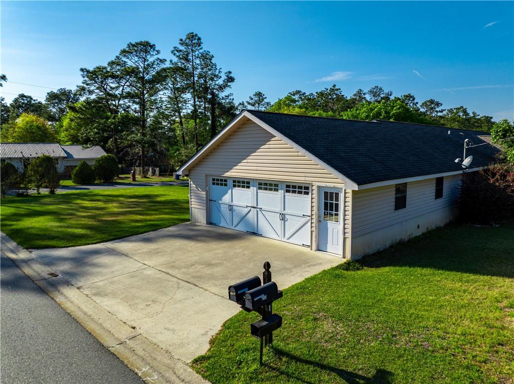1140 Highland Drive