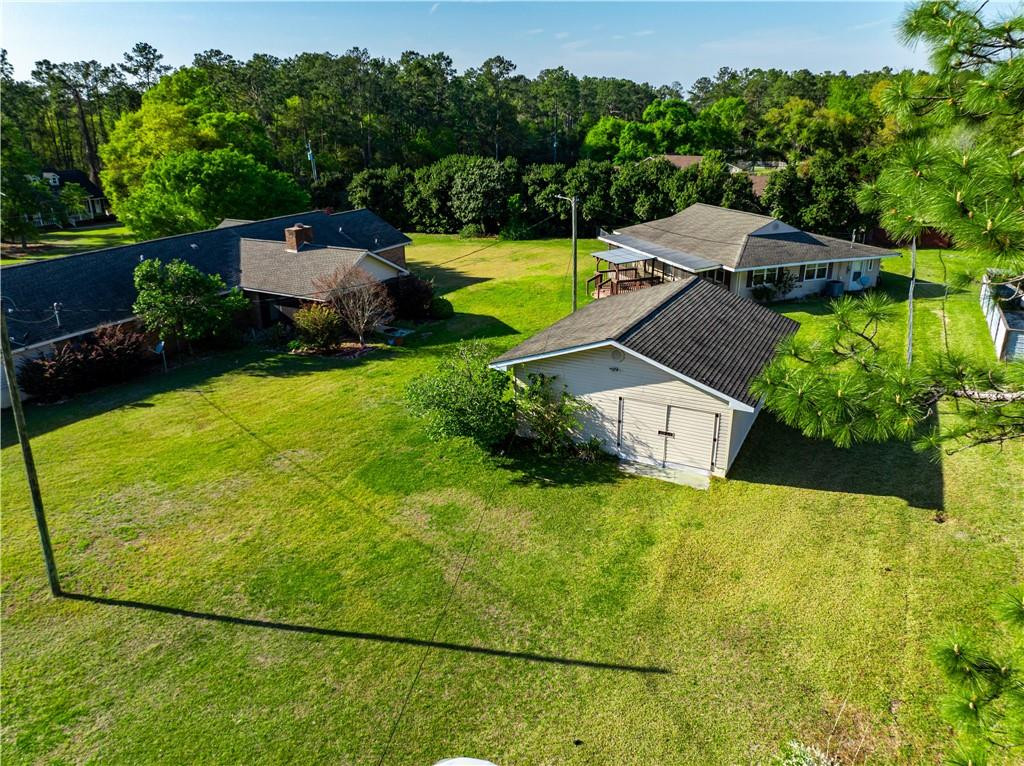 1140 Highland Drive