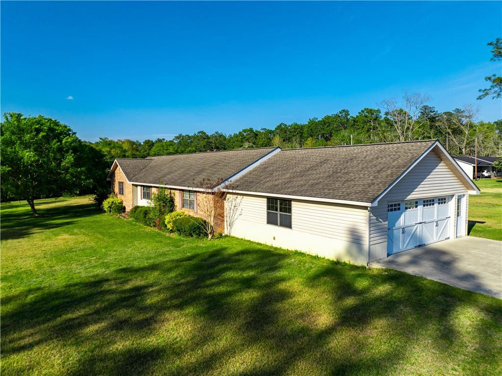 1140 Highland Drive