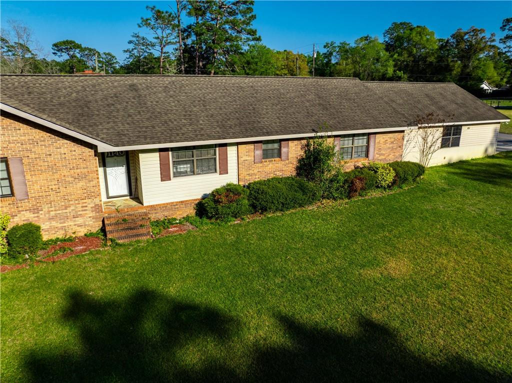 1140 Highland Drive