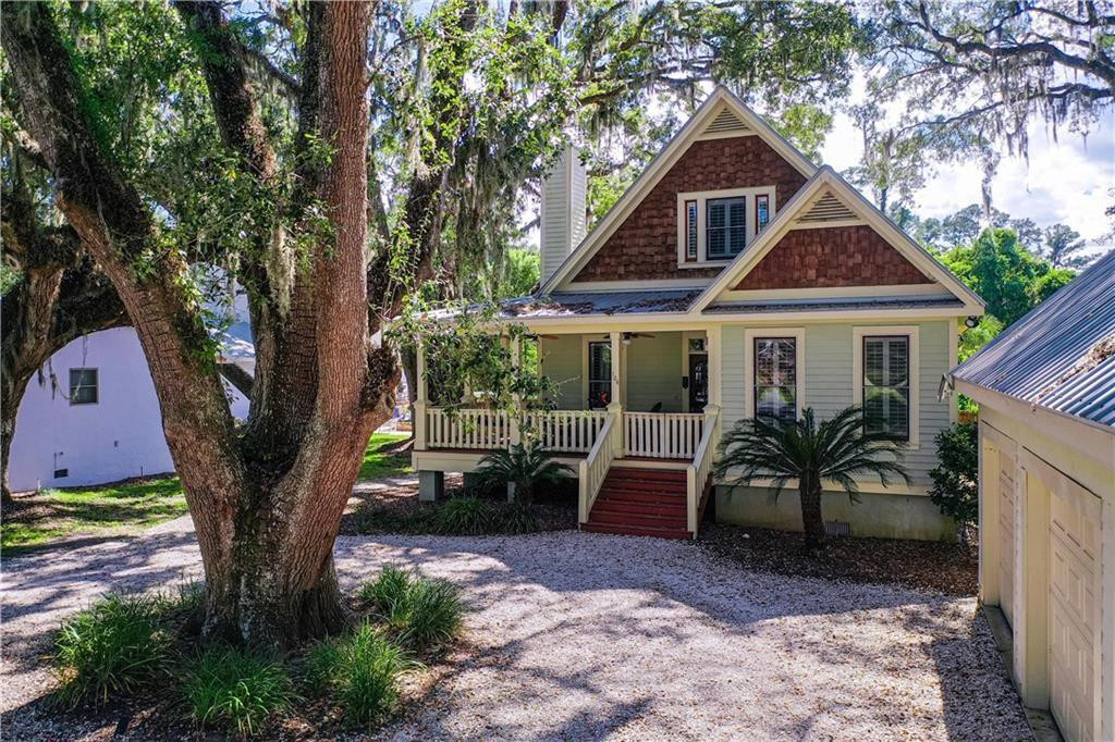 104 Youngwood Drive