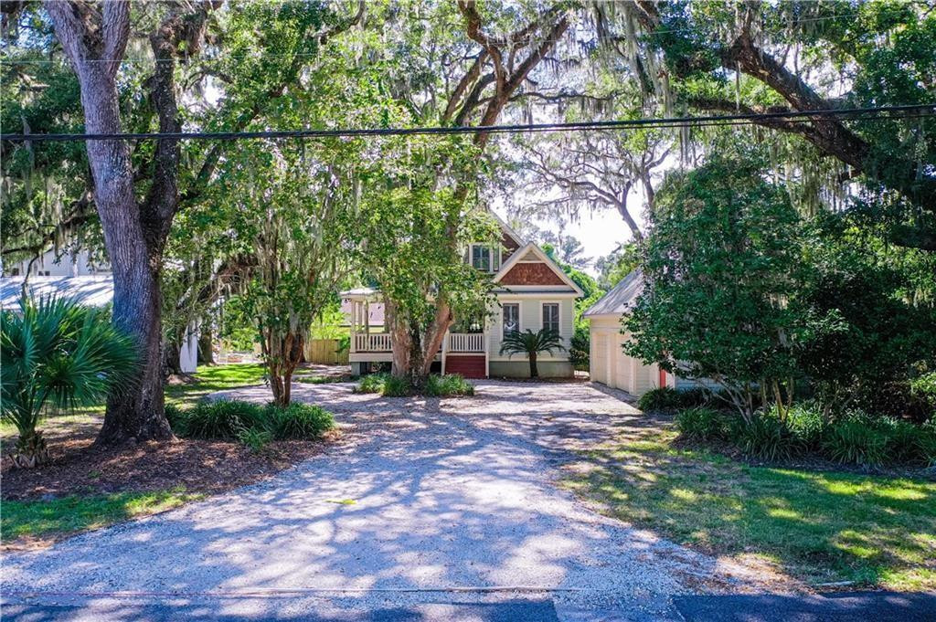104 Youngwood Drive