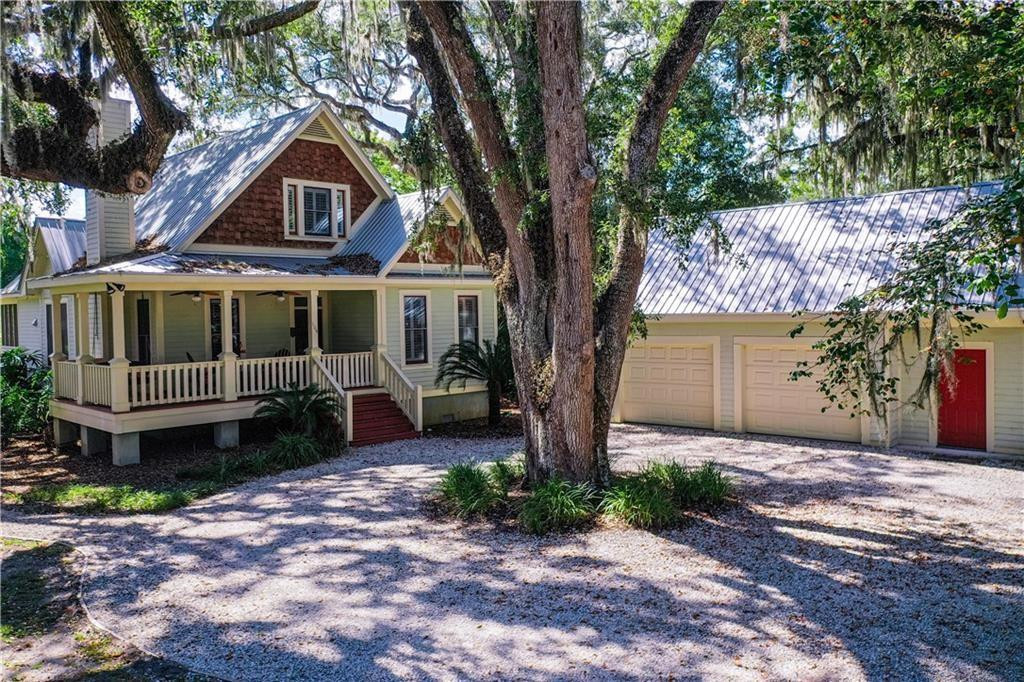 104 Youngwood Drive