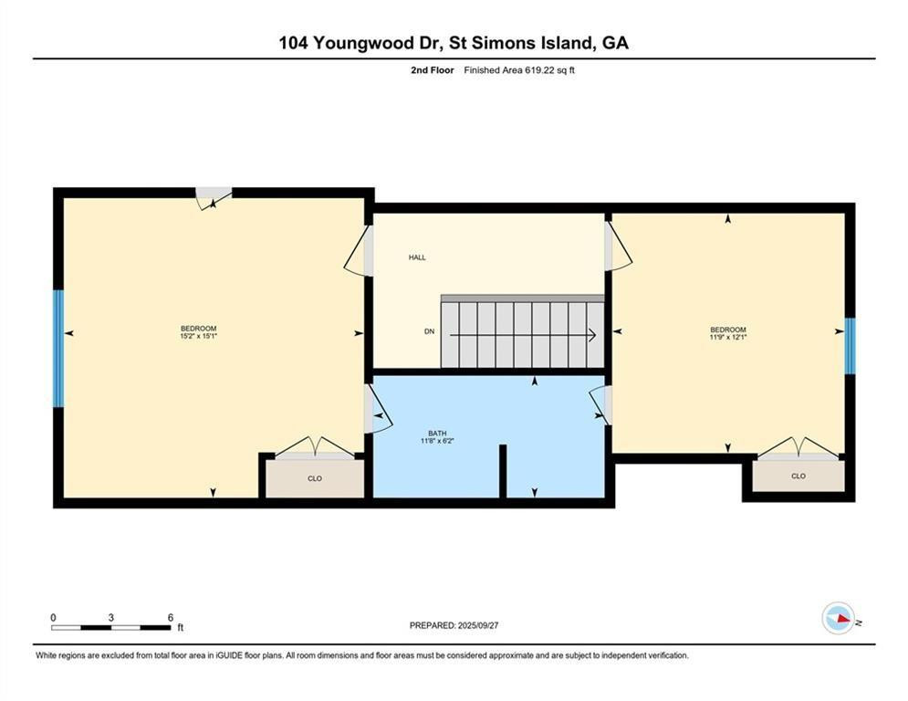 104 Youngwood Drive