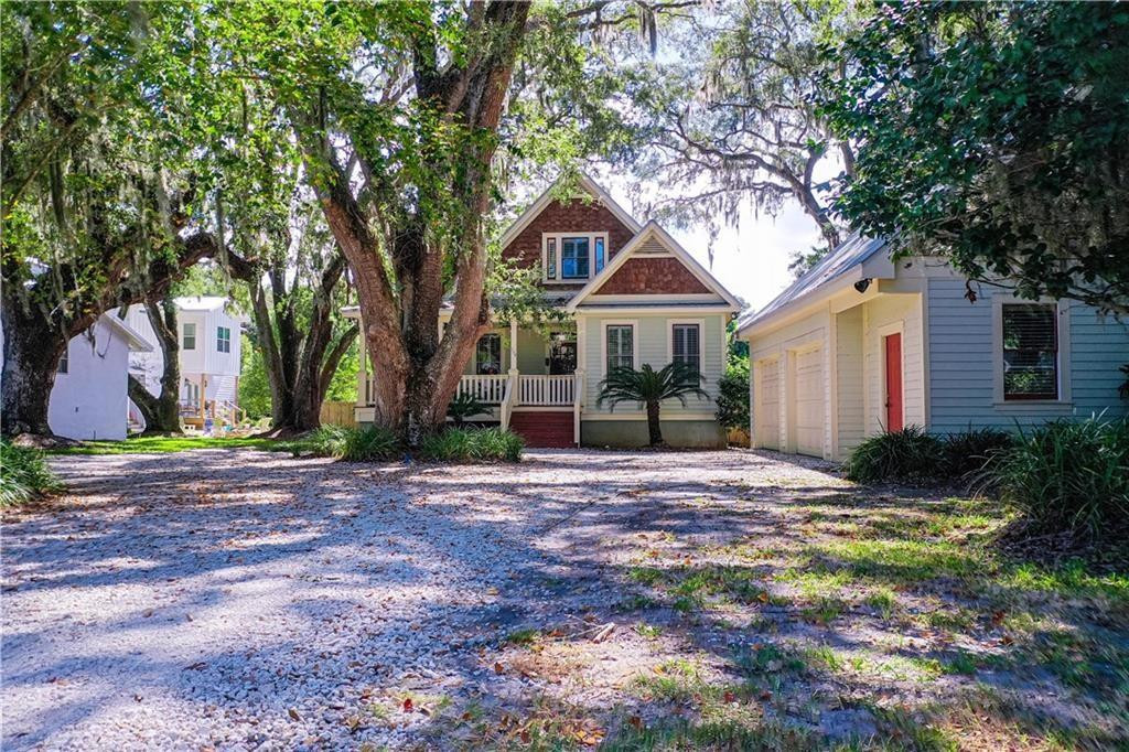 104 Youngwood Drive